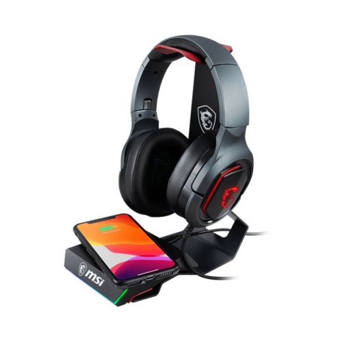 Підставка HEADSET STAND COMBO IMMERSE HS01