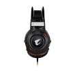 Гарнітура дротова, GAMING AORUS H5 GIGABYTE