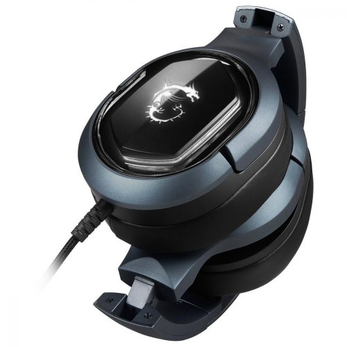 Гарнітура дротова, IMMERSE GH50 GAMING MSI