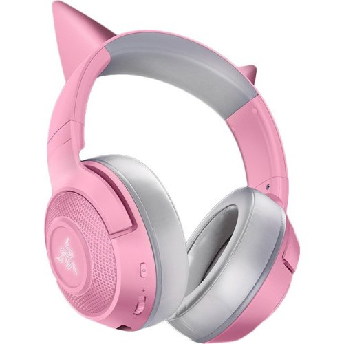 Гарнітура бездротова, Razer Kraken BT, Hello Kitty Edition (RZ04-03520300-R3M1)
