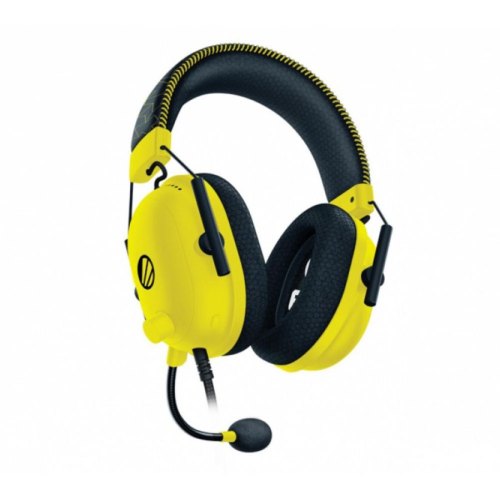 Гарнітура дротова, Razer Blackshark V2 + USB, ESL Edition (RZ04-03230500-R3M1)