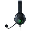 Гарнітура дротова, Razer Kraken V3 Hypersence (RZ04-03770100-R3M1)