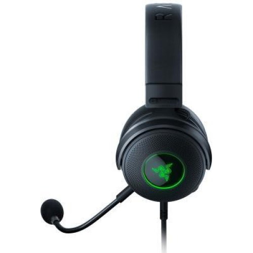 Гарнітура дротова, Razer Kraken V3 Hypersence (RZ04-03770100-R3M1)