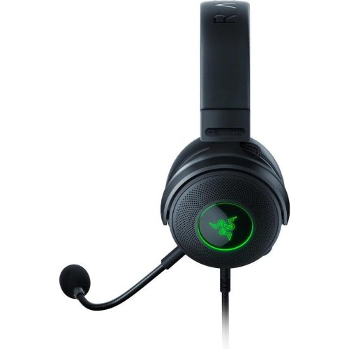 Гарнітура дротова, Razer Kraken V3 Hypersence (RZ04-03770100-R3M1)