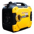 Генератор ITC Power GG34EI 3200/3400W (GG34EI)