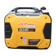 Генератор ITC Power GG34EI 3200/3400W (GG34EI)