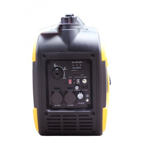 Генератор ITC Power GG34EI 3200/3400W (GG34EI)