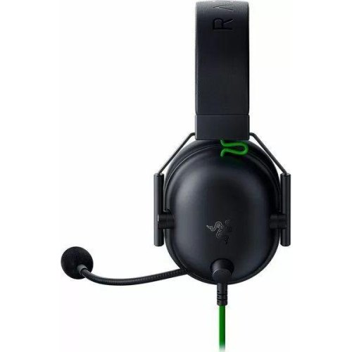 Гарнітура дротова, Razer Blackshark V2 + USB, Special Edition (RZ04-03230200-R3M1)
