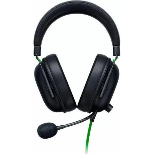 Гарнітура дротова, Razer Blackshark V2 + USB, Special Edition (RZ04-03230200-R3M1)