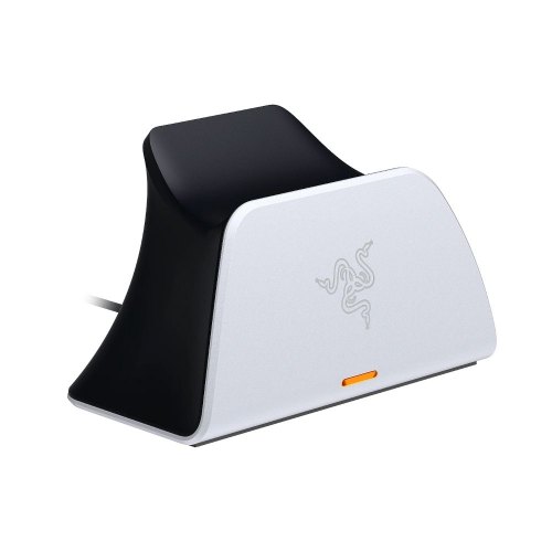 Зарядний пристрій RAZER Universal Quick Charging Stand for PS5, black (RC21-01900200-R3M1)