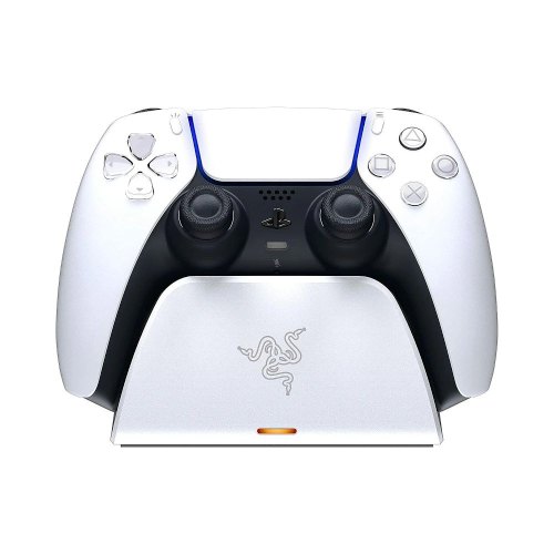 Зарядний пристрій RAZER Universal Quick Charging Stand for PS5, black (RC21-01900200-R3M1)