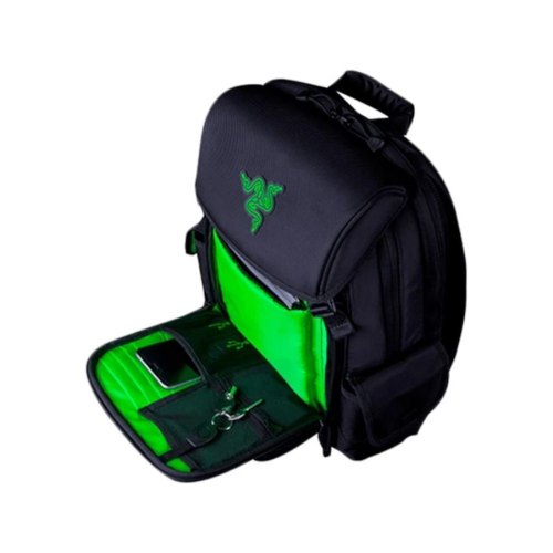 Рюкзак для ноутбука, Razer Tactical Backpack (RC21-00910101-0500)