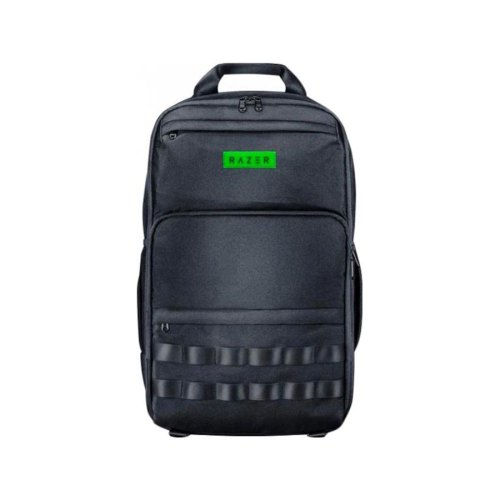 Рюкзак для ноутбука, Razer Concourse Pro Backpack 17.3 (RC81-02920101-0500)