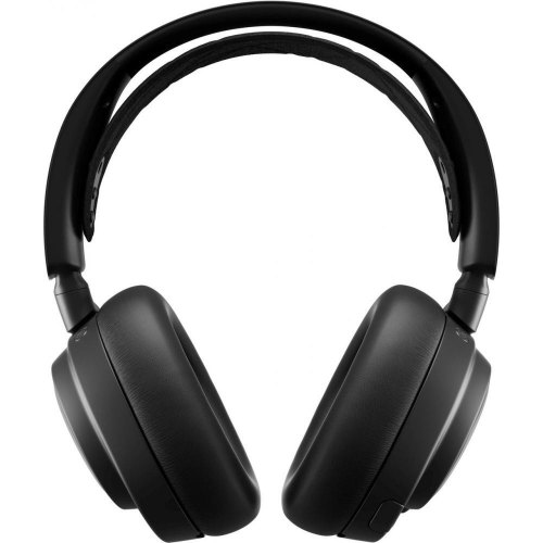 Гарнітура, SteelSeries Arctis Nova Pro Wireless, black (61520)