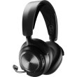 Гарнітура, SteelSeries Arctis Nova Pro Wireless, black (61520)