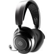Гарнітура, SteelSeries Arctis Nova 7, black (61553)