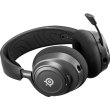 Гарнітура, SteelSeries Arctis Nova 7, black (61553)