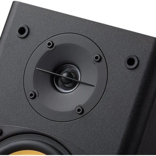 Акустична система 2.0, Edifier  R1000T4 Black 24W