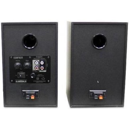 Акустична система 2.0, Edifier  R1000T4 Black 24W