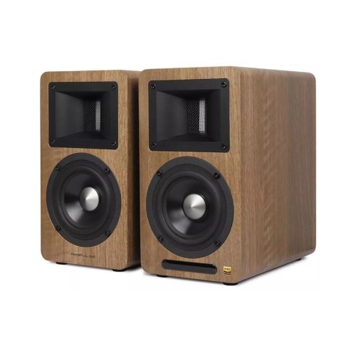 Акустична система 2.0, Edifier AirPulse A80 Brown 2.0 100W Bluetooth