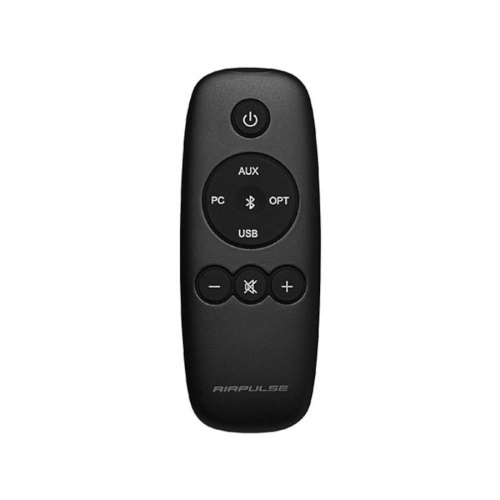 Акустична система 2.0, Edifier AirPulse A80 Brown 2.0 100W Bluetooth