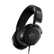 Гарнітура, SteelSeries Arctis Prime (61487)