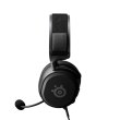 Гарнітура, SteelSeries Arctis Prime (61487)