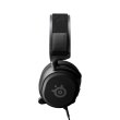 Гарнітура, SteelSeries Arctis Prime (61487)