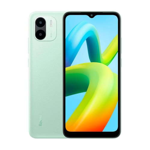 Смартфон Xiaomi Redmi A1 2/32GB Light Green