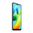 Смартфон Xiaomi Redmi A1 2/32GB Light Green