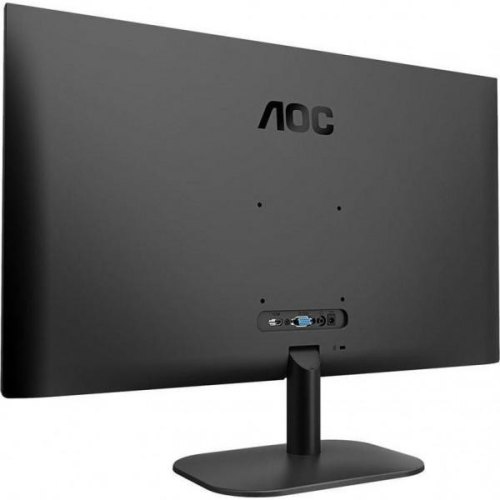 Монітор, AOC 23.8 24B2XDAM 16:9 VA 75Hz VGA DVI HDMI MM Black