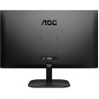 Монітор, AOC 23.8 24B2XDAM 16:9 VA 75Hz VGA DVI HDMI MM Black
