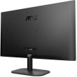 Монітор, AOC 23.8 24B2XDAM 16:9 VA 75Hz VGA DVI HDMI MM Black