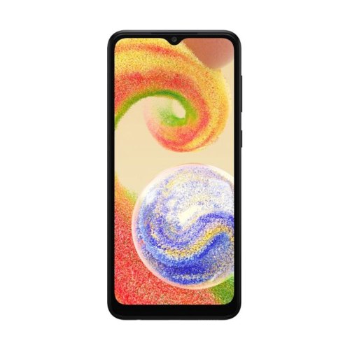 Смартфон Samsung Galaxy A04 32Gb (A045F) Black