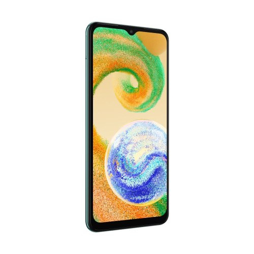 Смартфон Samsung Galaxy A04s 64Gb (A047F) Green