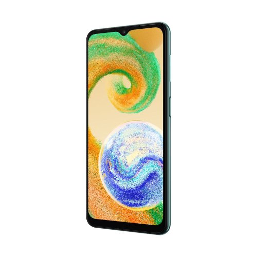 Смартфон Samsung Galaxy A04s 64Gb (A047F) Green