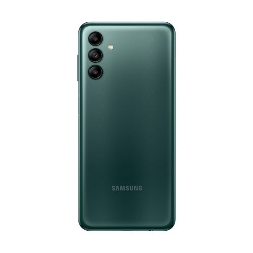 Смартфон Samsung Galaxy A04s 64Gb (A047F) Green