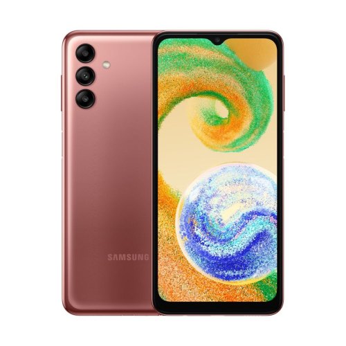 Смартфон Samsung Galaxy A04s 64Gb (A047F) Copper