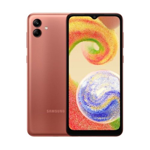 Смартфон Samsung Galaxy A04 32Gb (A045F) Copper