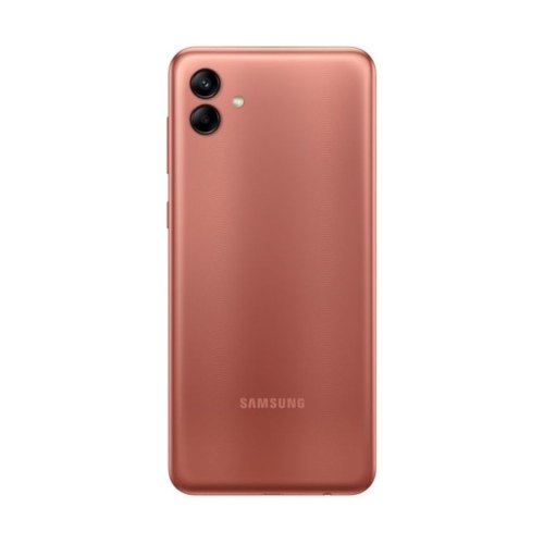 Смартфон Samsung Galaxy A04 32Gb (A045F) Copper