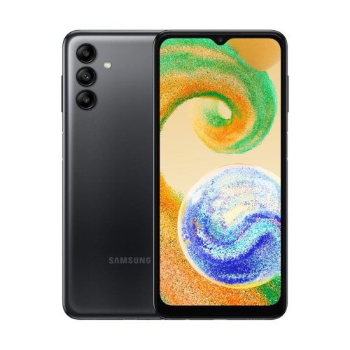 Смартфон Samsung Galaxy A04s 32Gb (A047F) Black