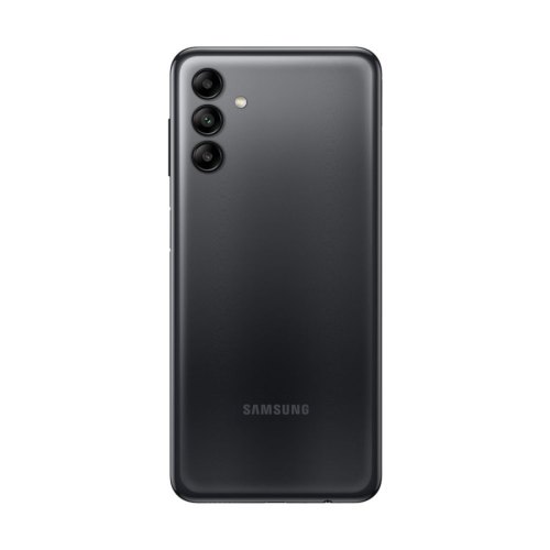 Смартфон Samsung Galaxy A04s 32Gb (A047F) Black