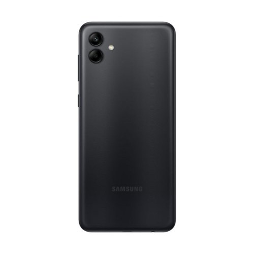 Смартфон Samsung Galaxy A04 64Gb (A045F) Black