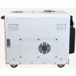 Генератор ITC Power DG7800SE 6000/6500 W - ES (6806429)