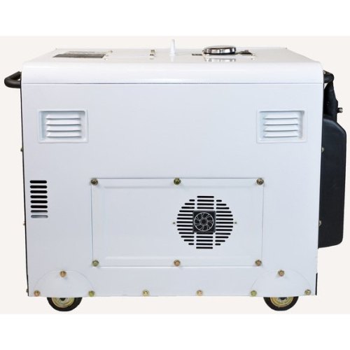 Генератор ITC Power DG7800SE 6000/6500 W - ES (6806429)