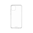 Накладка MakeFuture для Xiaomi Redmi A1 Air (Clear TPU)