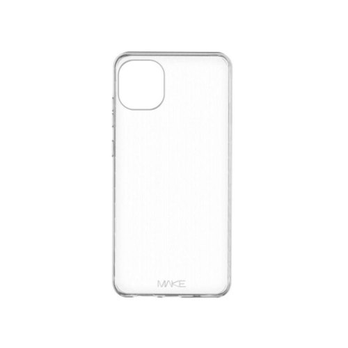 Накладка MakeFuture для Xiaomi Redmi A1 Air (Clear TPU)