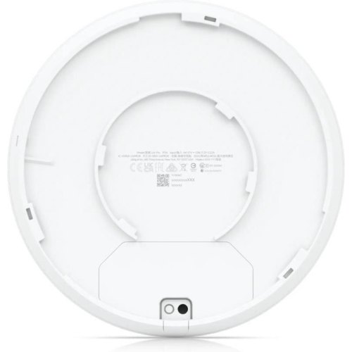 Точка доступа Wi-Fi Ubiquiti UniFi 6 PRO (U6-PRO)