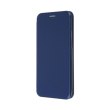 Чохол-книжка G-Case для Xiaomi Redmi 9A, Blue (ARM57371)