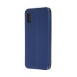 Чохол-книжка G-Case для Xiaomi Redmi 9A, Blue (ARM57371)
